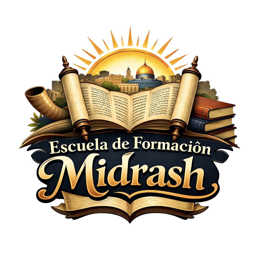 Midrash Logo